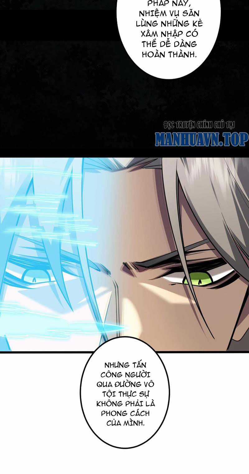 Ta Là Chúa Tể Tùng Lâm Chapter 5 trang 34