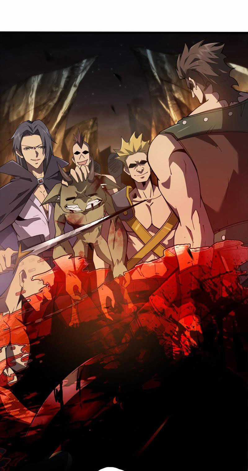 Ta Là Chúa Tể Tùng Lâm Chapter 5 trang 35