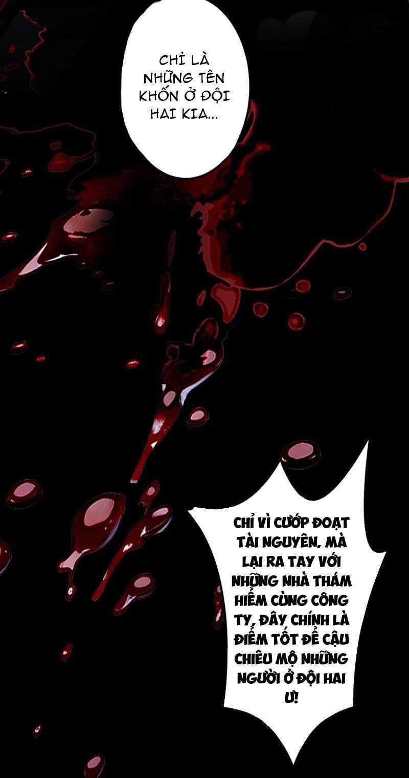 Ta Là Chúa Tể Tùng Lâm Chapter 5 trang 36