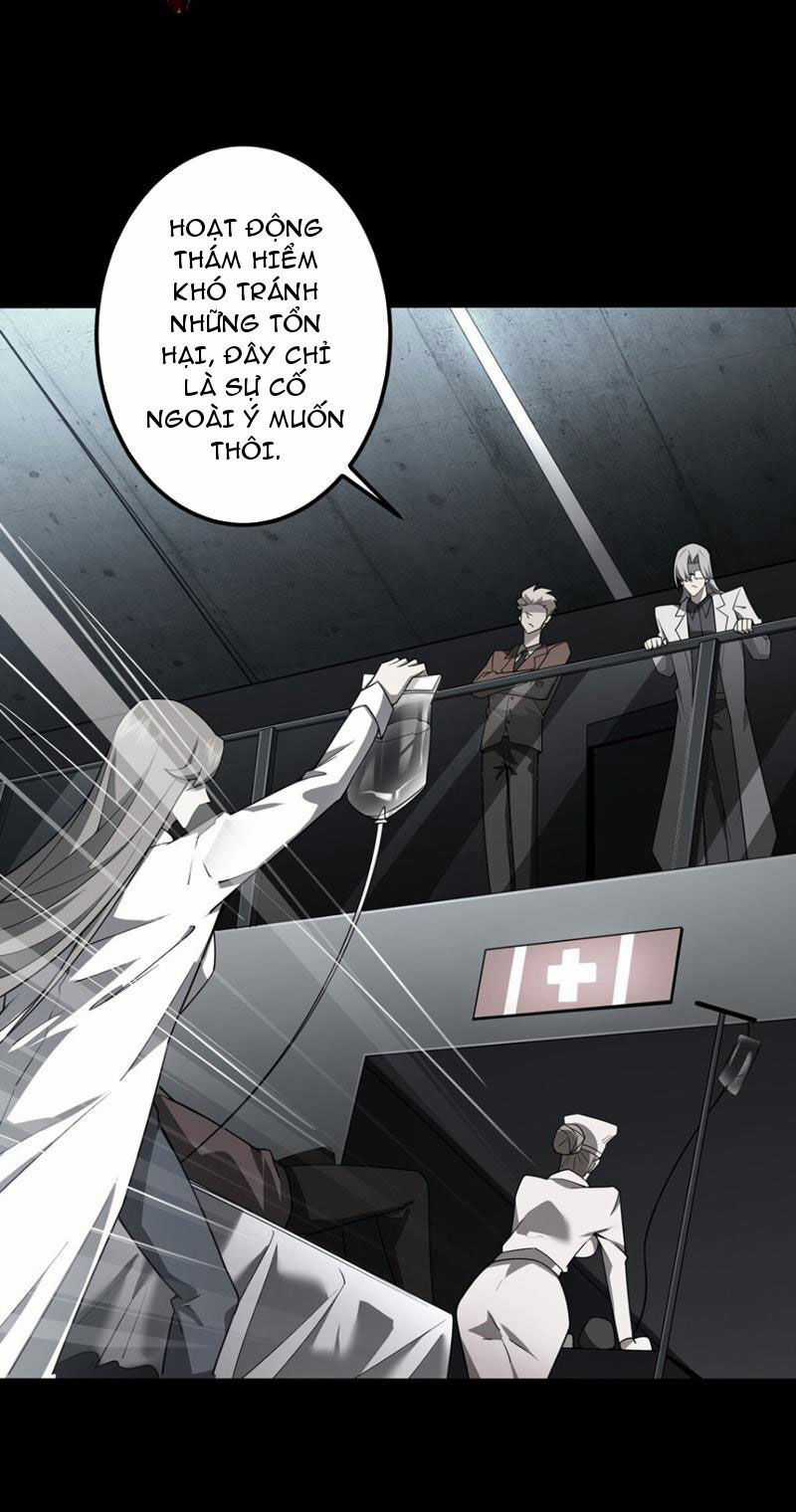 Ta Là Chúa Tể Tùng Lâm Chapter 5 trang 37