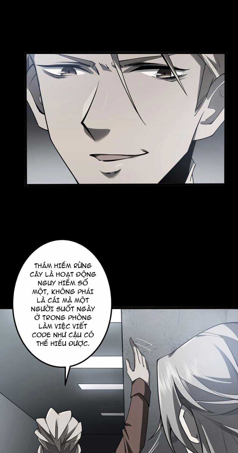 Ta Là Chúa Tể Tùng Lâm Chapter 5 trang 39