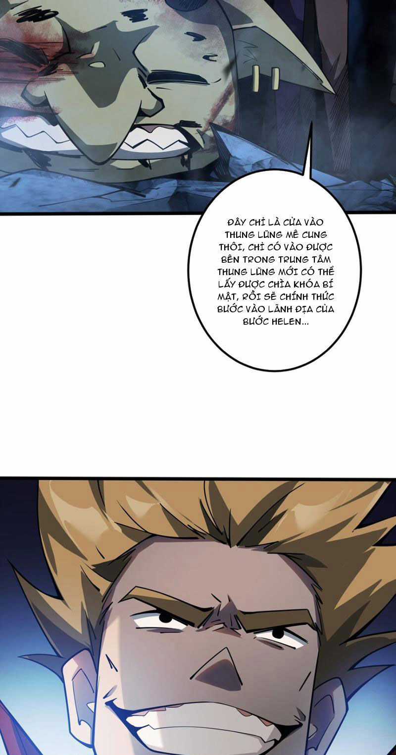 Ta Là Chúa Tể Tùng Lâm Chapter 5 trang 4