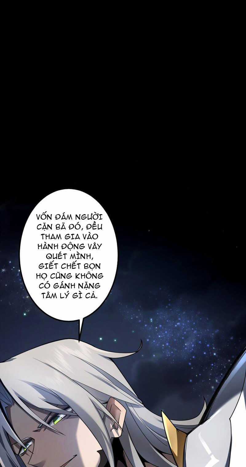 Ta Là Chúa Tể Tùng Lâm Chapter 5 trang 41