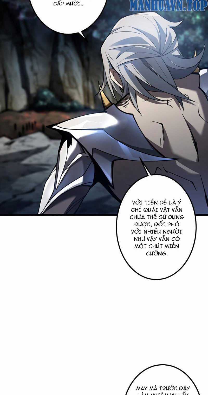 Ta Là Chúa Tể Tùng Lâm Chapter 5 trang 45