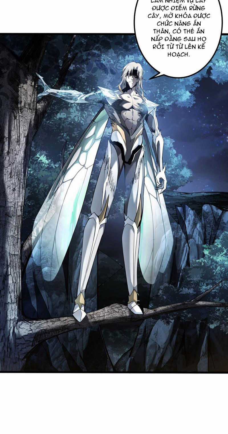 Ta Là Chúa Tể Tùng Lâm Chapter 5 trang 46