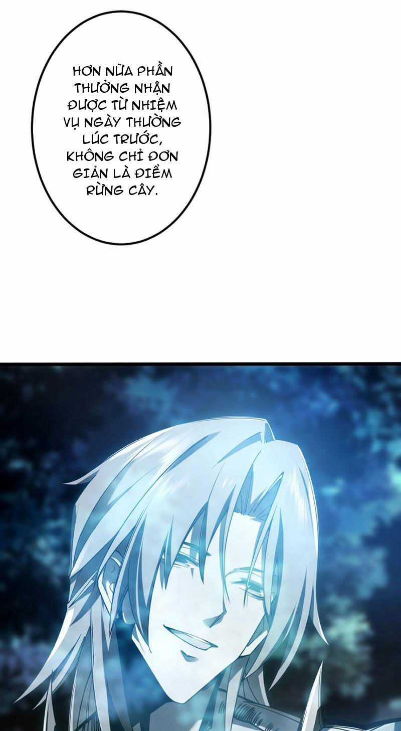 Ta Là Chúa Tể Tùng Lâm Chapter 5 trang 47