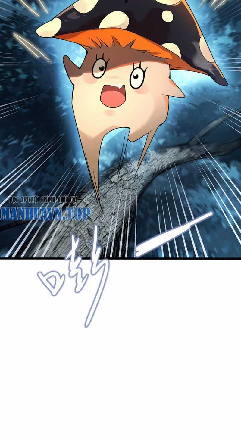 Ta Là Chúa Tể Tùng Lâm Chapter 5 trang 49