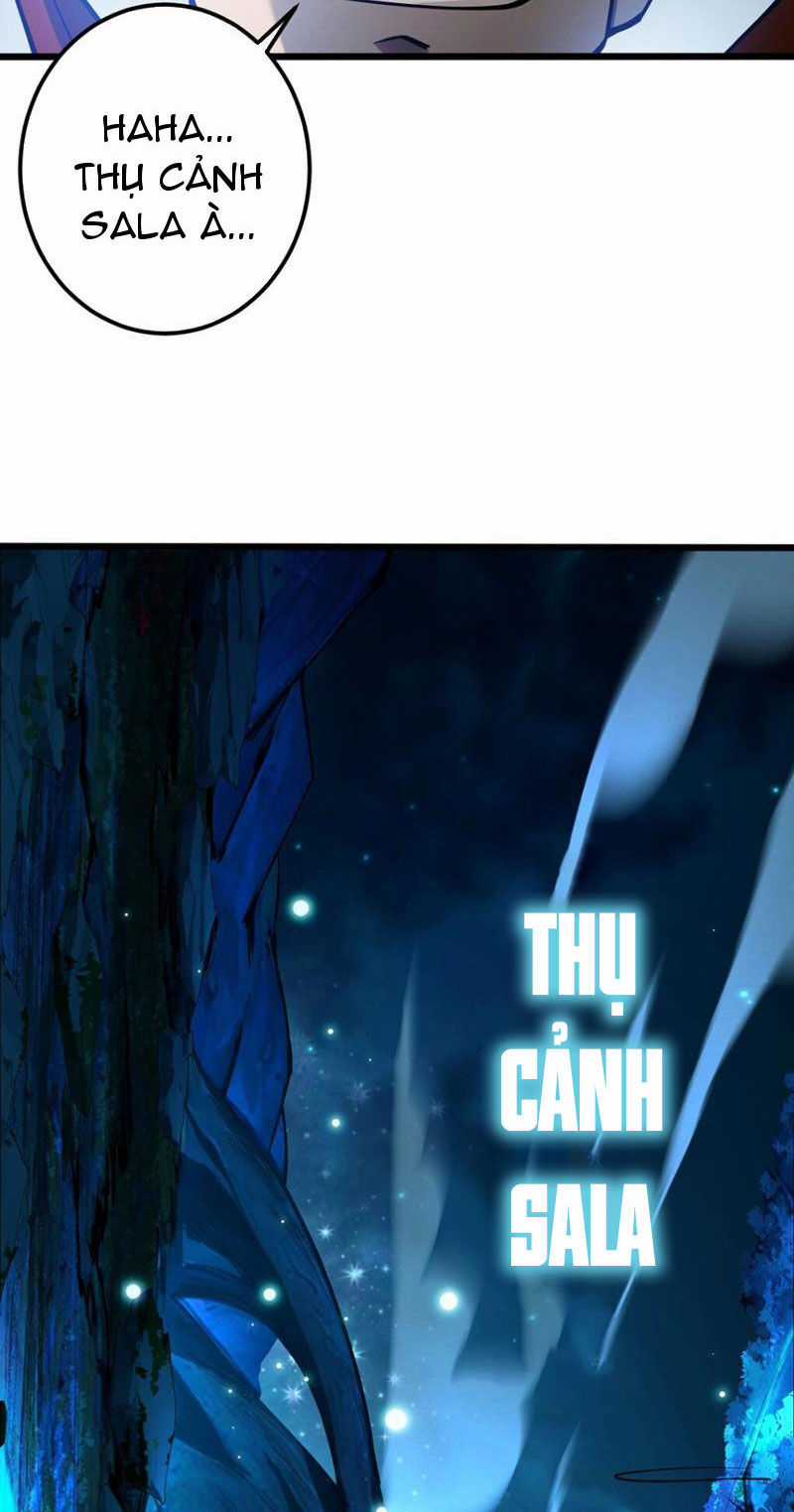 Ta Là Chúa Tể Tùng Lâm Chapter 5 trang 5