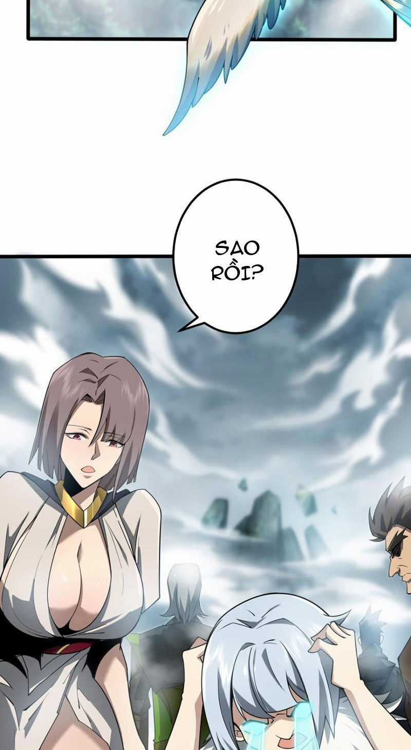 Ta Là Chúa Tể Tùng Lâm Chapter 5 trang 51