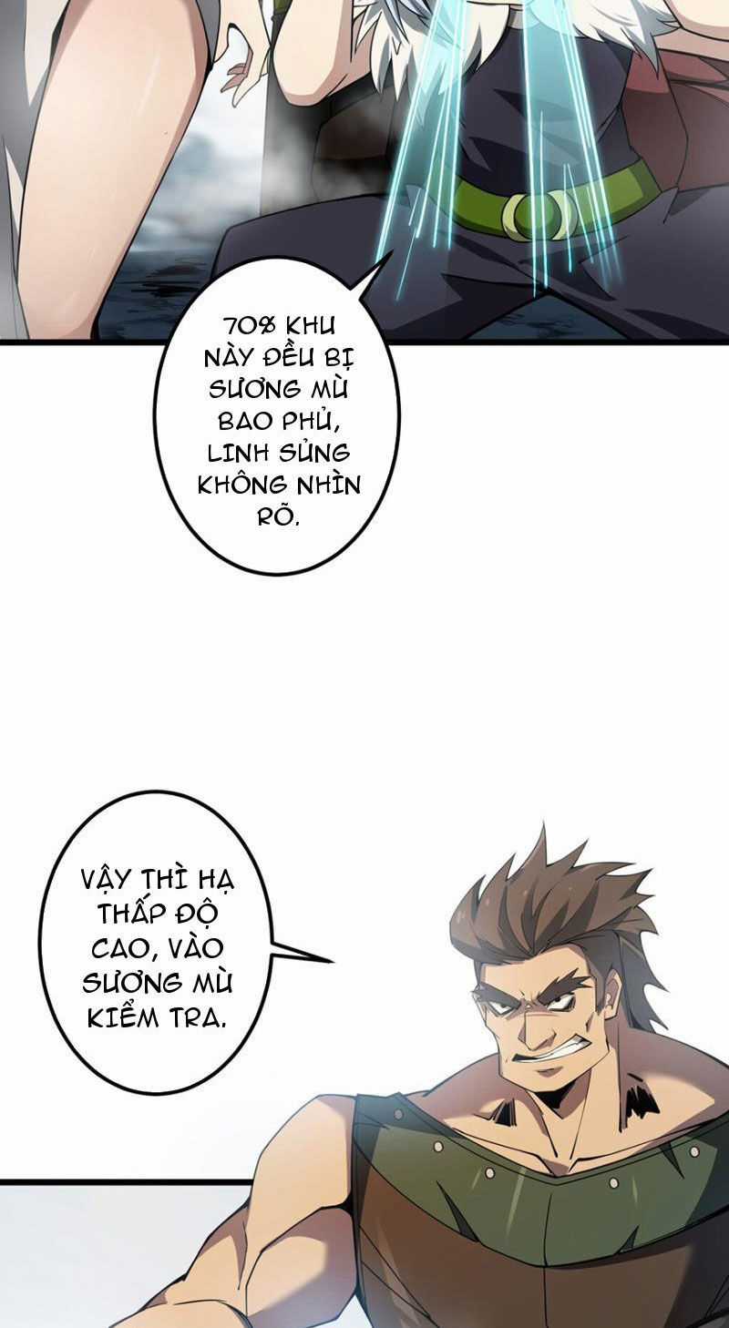 Ta Là Chúa Tể Tùng Lâm Chapter 5 trang 52