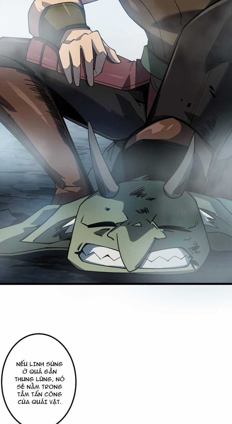 Ta Là Chúa Tể Tùng Lâm Chapter 5 trang 53