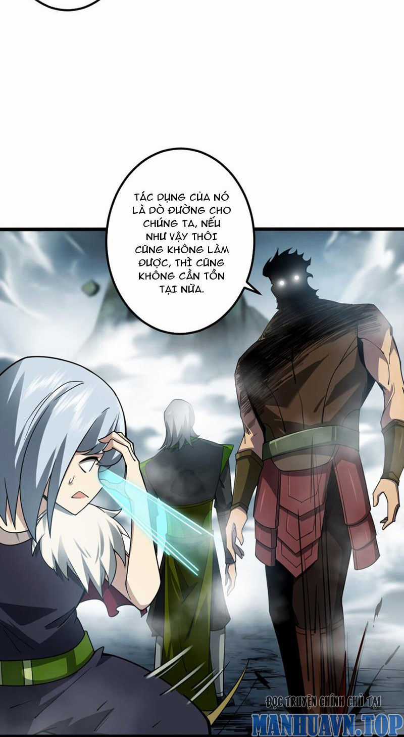 Ta Là Chúa Tể Tùng Lâm Chapter 5 trang 54