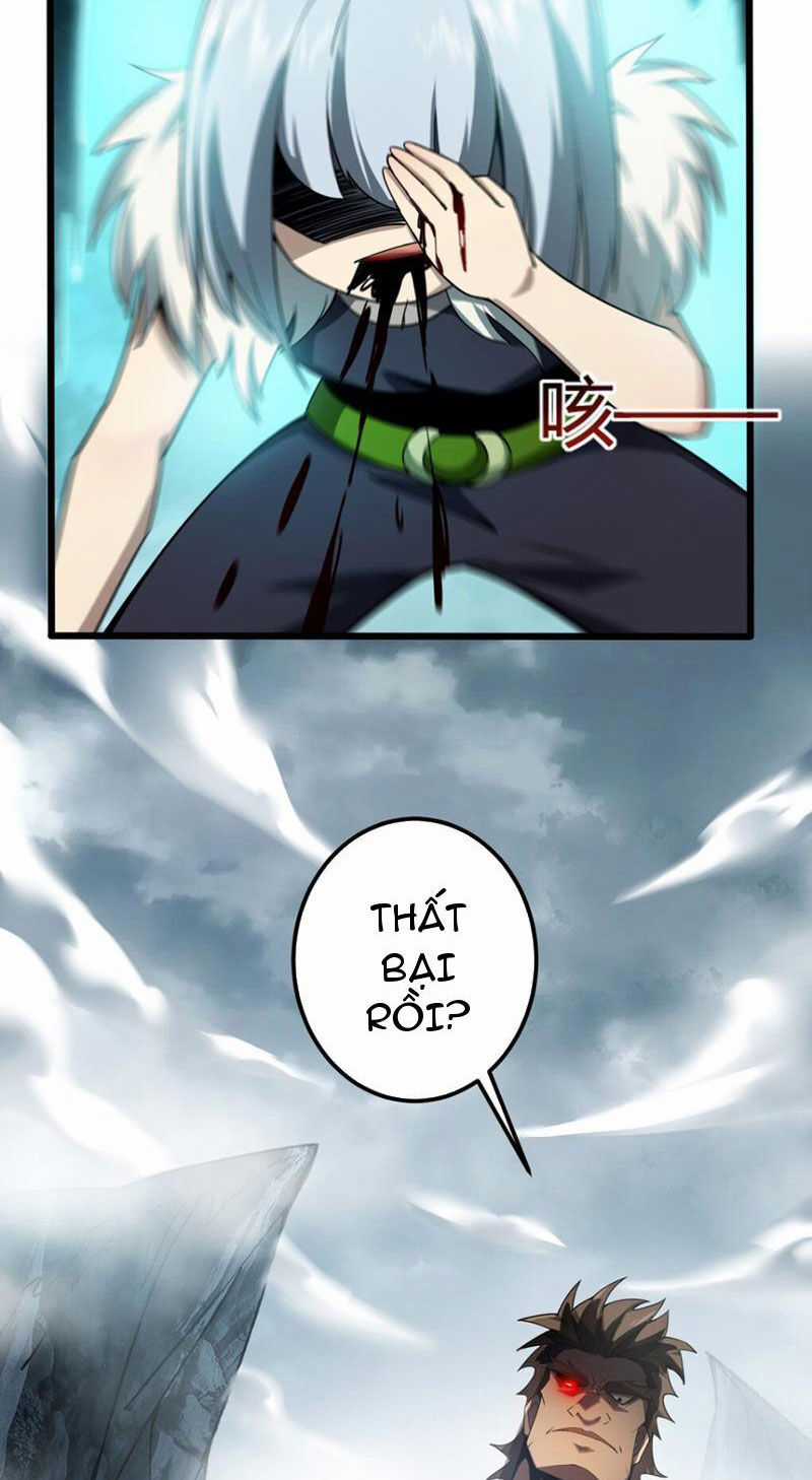 Ta Là Chúa Tể Tùng Lâm Chapter 5 trang 57