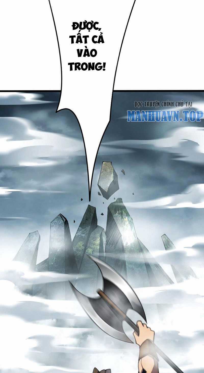 Ta Là Chúa Tể Tùng Lâm Chapter 5 trang 60