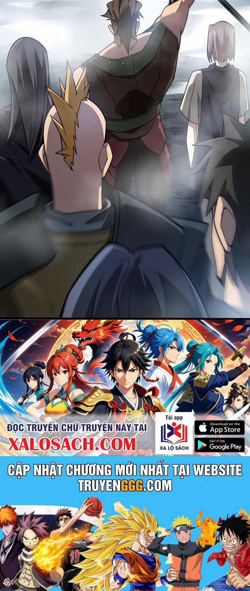 Ta Là Chúa Tể Tùng Lâm Chapter 5 trang 61