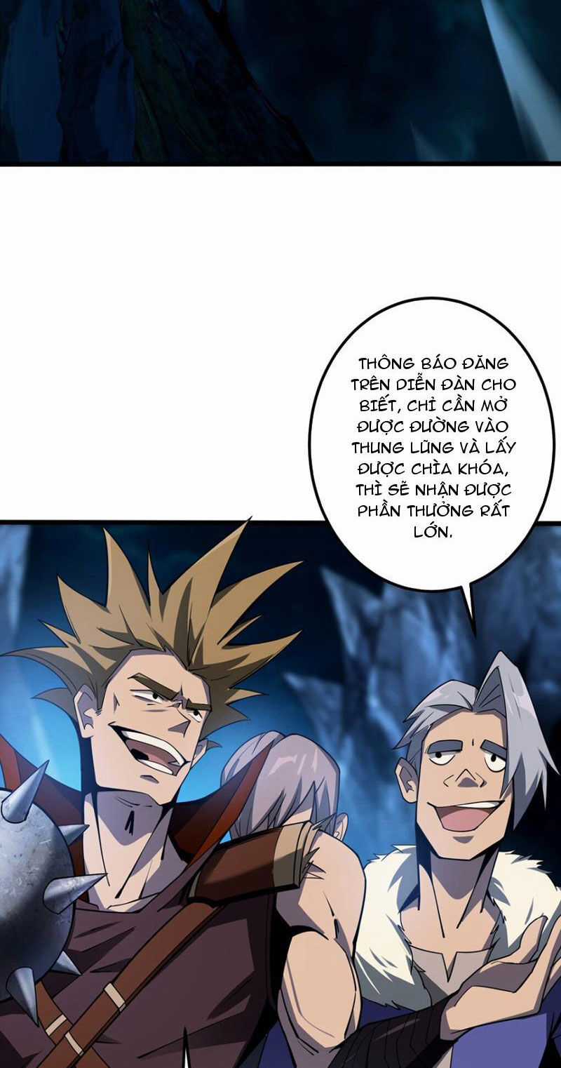 Ta Là Chúa Tể Tùng Lâm Chapter 5 trang 8