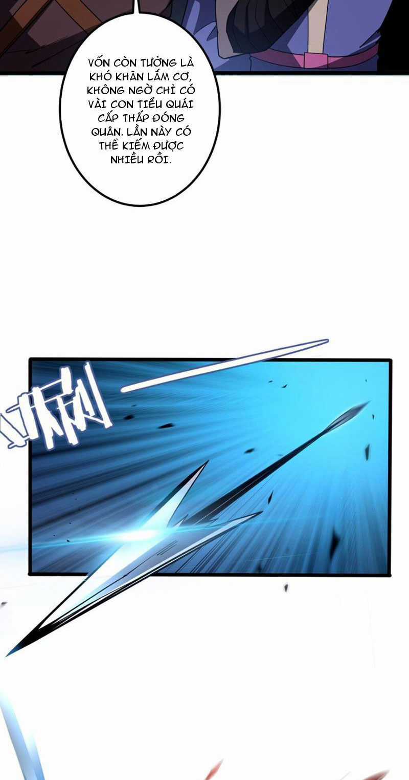 Ta Là Chúa Tể Tùng Lâm Chapter 5 trang 9