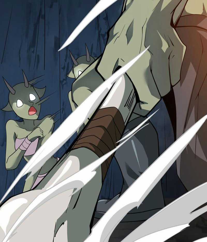 Ta Là Chúa Tể Tùng Lâm Chapter 6 trang 107