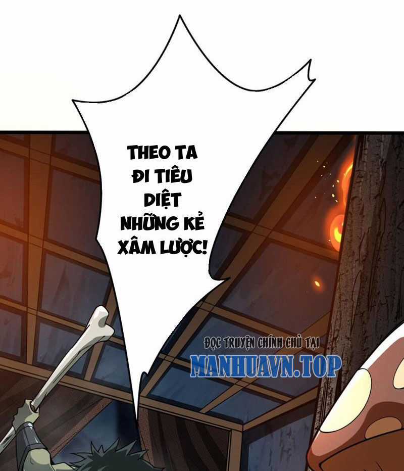 Ta Là Chúa Tể Tùng Lâm Chapter 6 trang 109