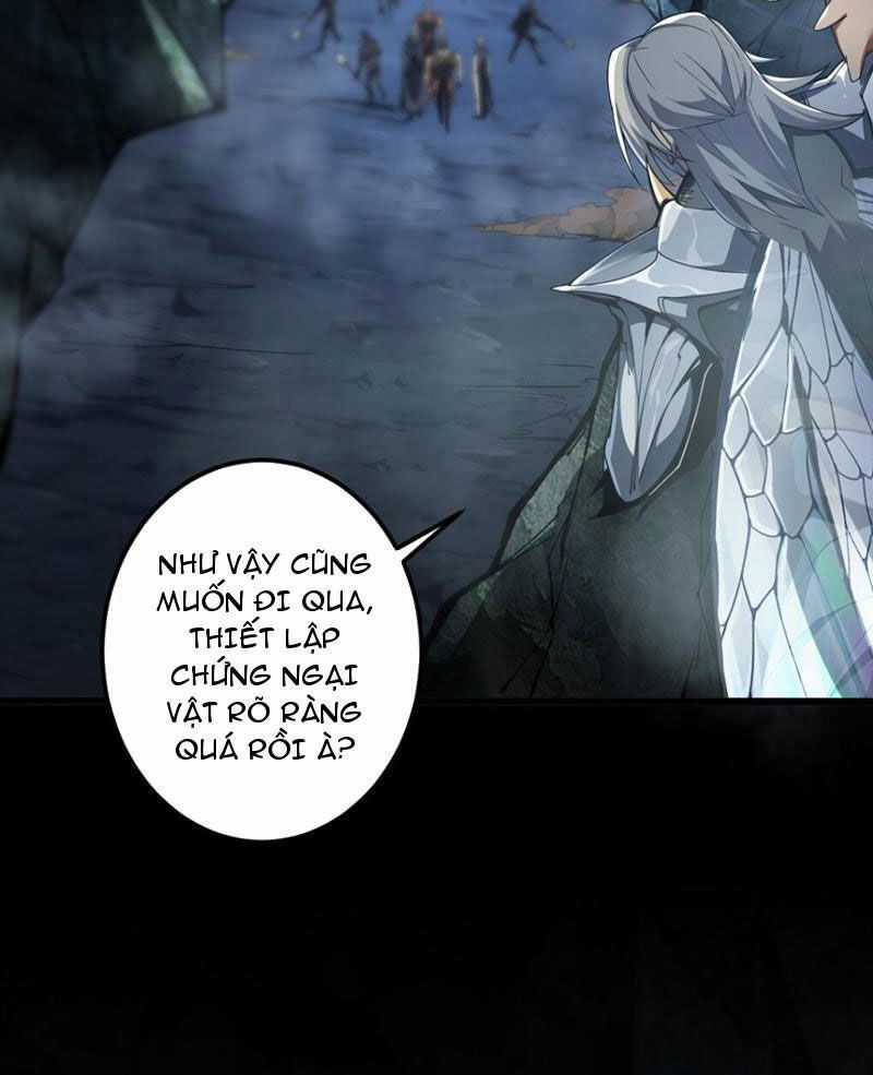 Ta Là Chúa Tể Tùng Lâm Chapter 6 trang 13