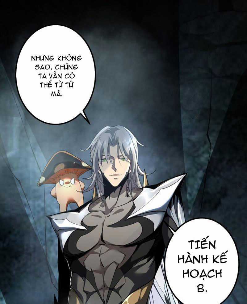 Ta Là Chúa Tể Tùng Lâm Chapter 6 trang 14