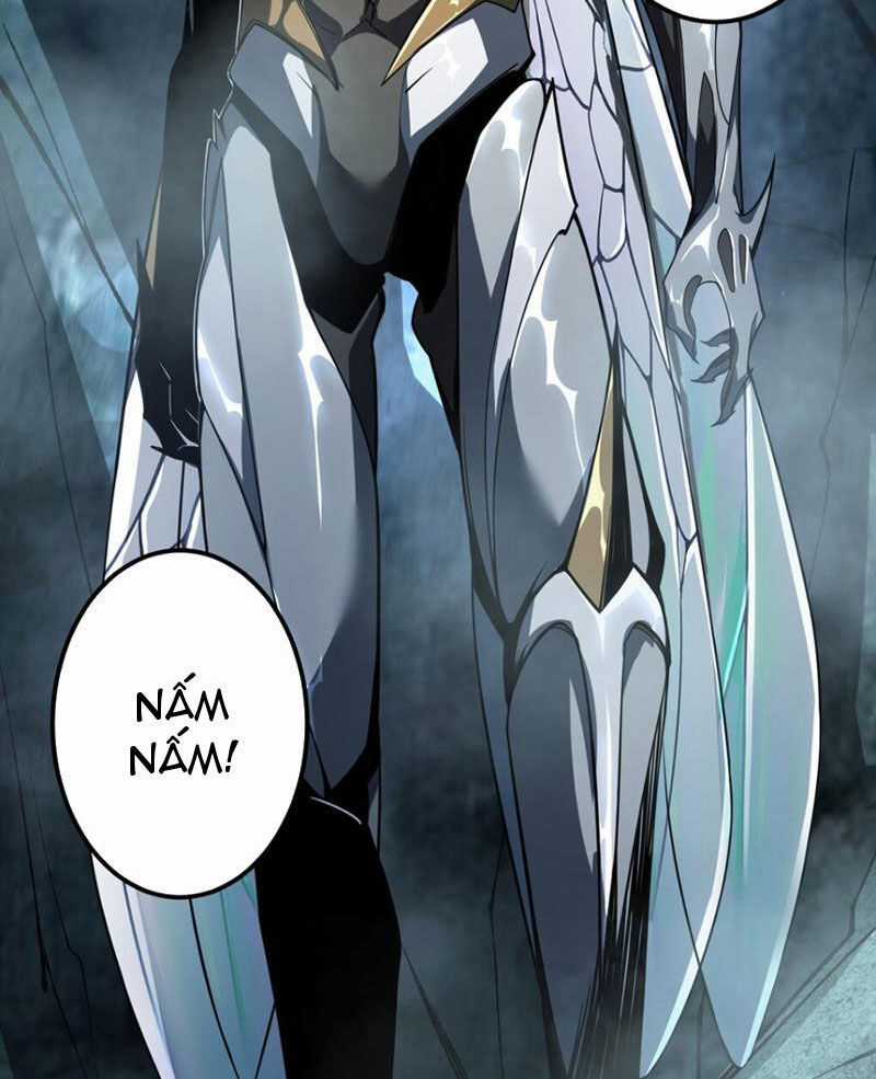 Ta Là Chúa Tể Tùng Lâm Chapter 6 trang 15