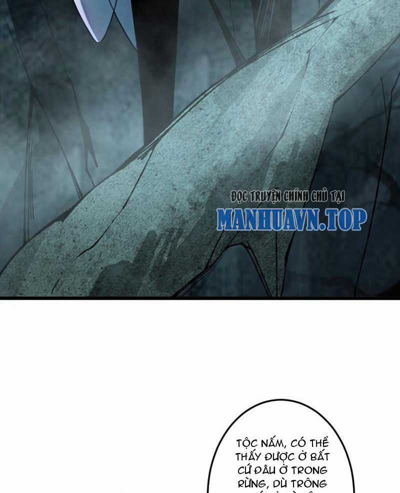 Ta Là Chúa Tể Tùng Lâm Chapter 6 trang 16