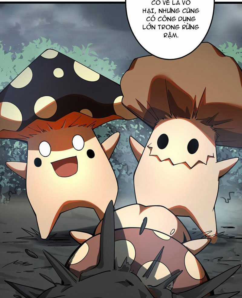 Ta Là Chúa Tể Tùng Lâm Chapter 6 trang 17