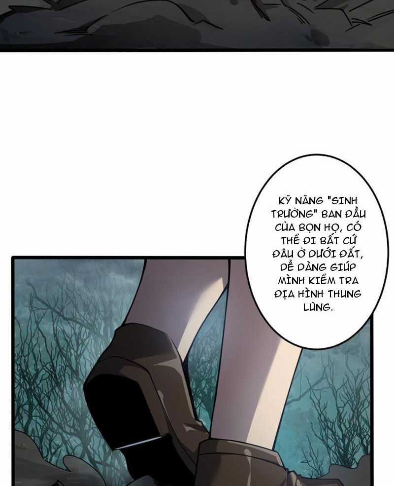 Ta Là Chúa Tể Tùng Lâm Chapter 6 trang 18