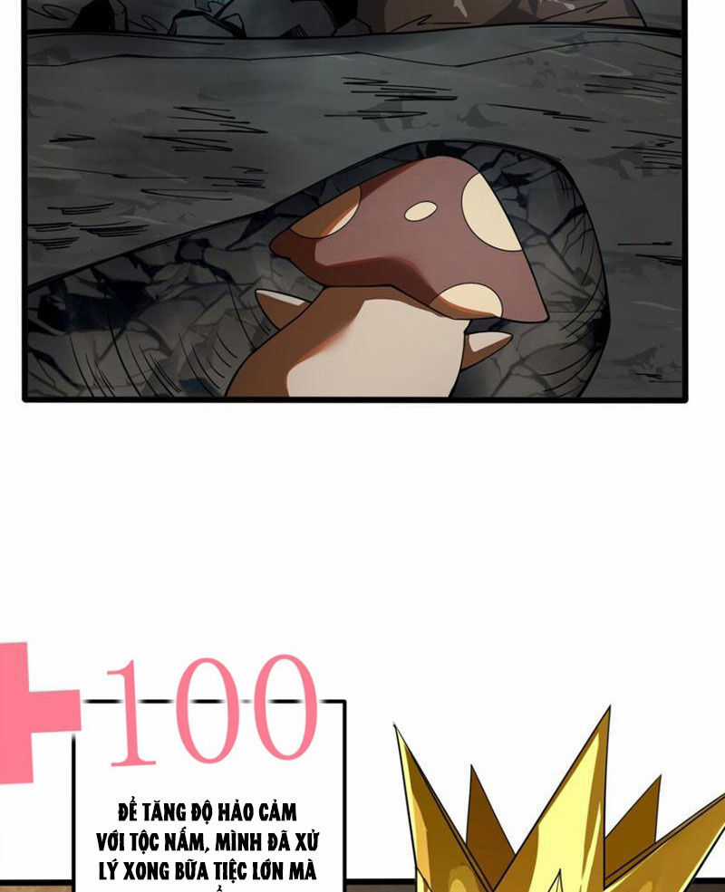 Ta Là Chúa Tể Tùng Lâm Chapter 6 trang 19