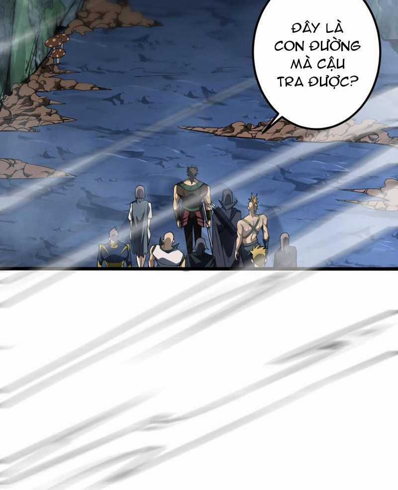 Ta Là Chúa Tể Tùng Lâm Chapter 6 trang 2