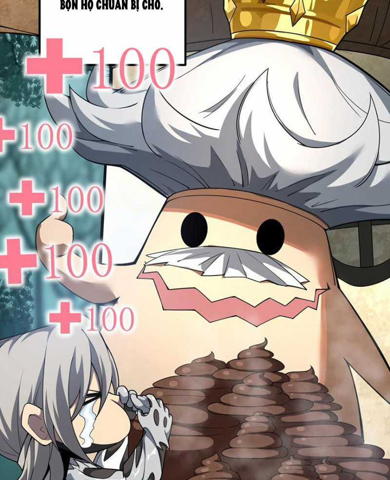 Ta Là Chúa Tể Tùng Lâm Chapter 6 trang 20