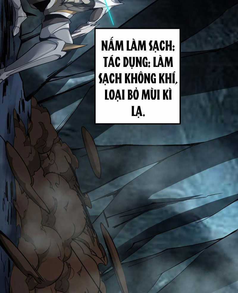 Ta Là Chúa Tể Tùng Lâm Chapter 6 trang 22