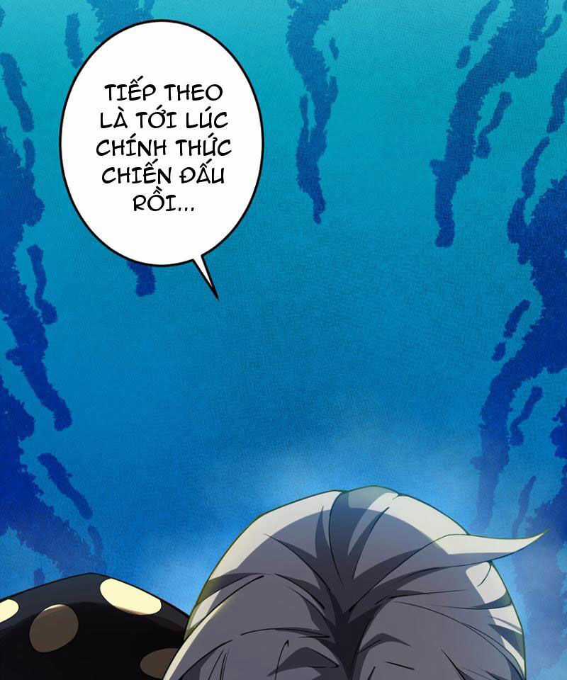 Ta Là Chúa Tể Tùng Lâm Chapter 6 trang 25