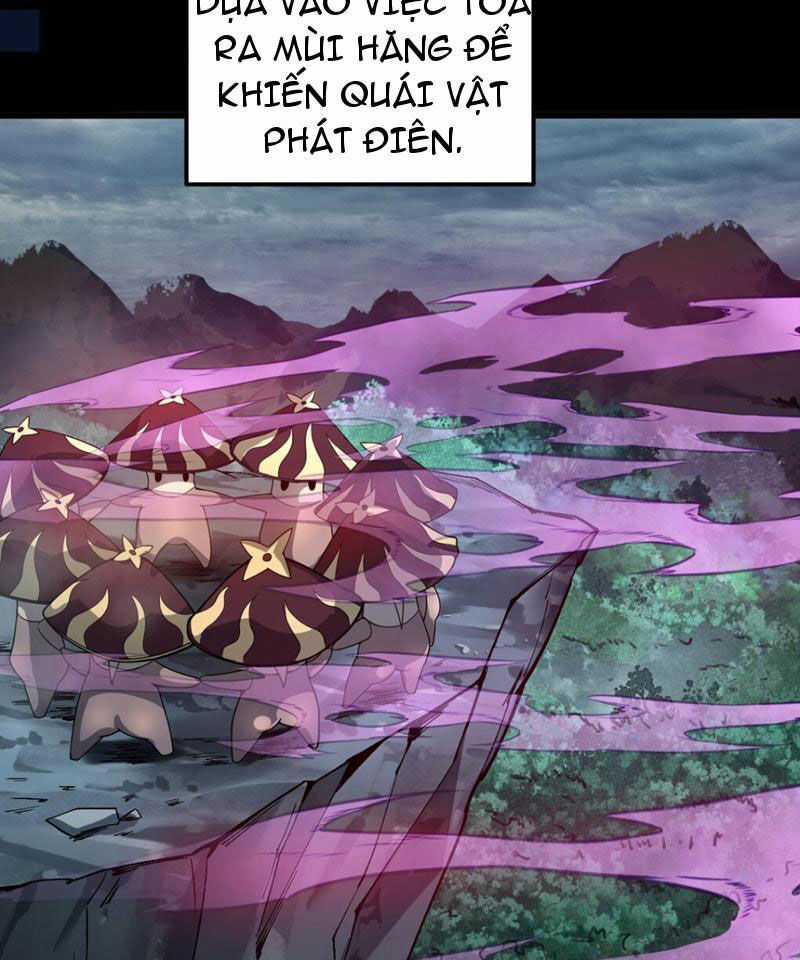 Ta Là Chúa Tể Tùng Lâm Chapter 6 trang 29