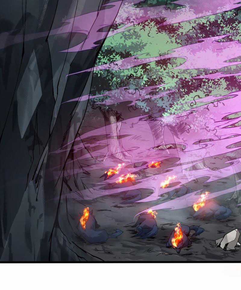 Ta Là Chúa Tể Tùng Lâm Chapter 6 trang 30