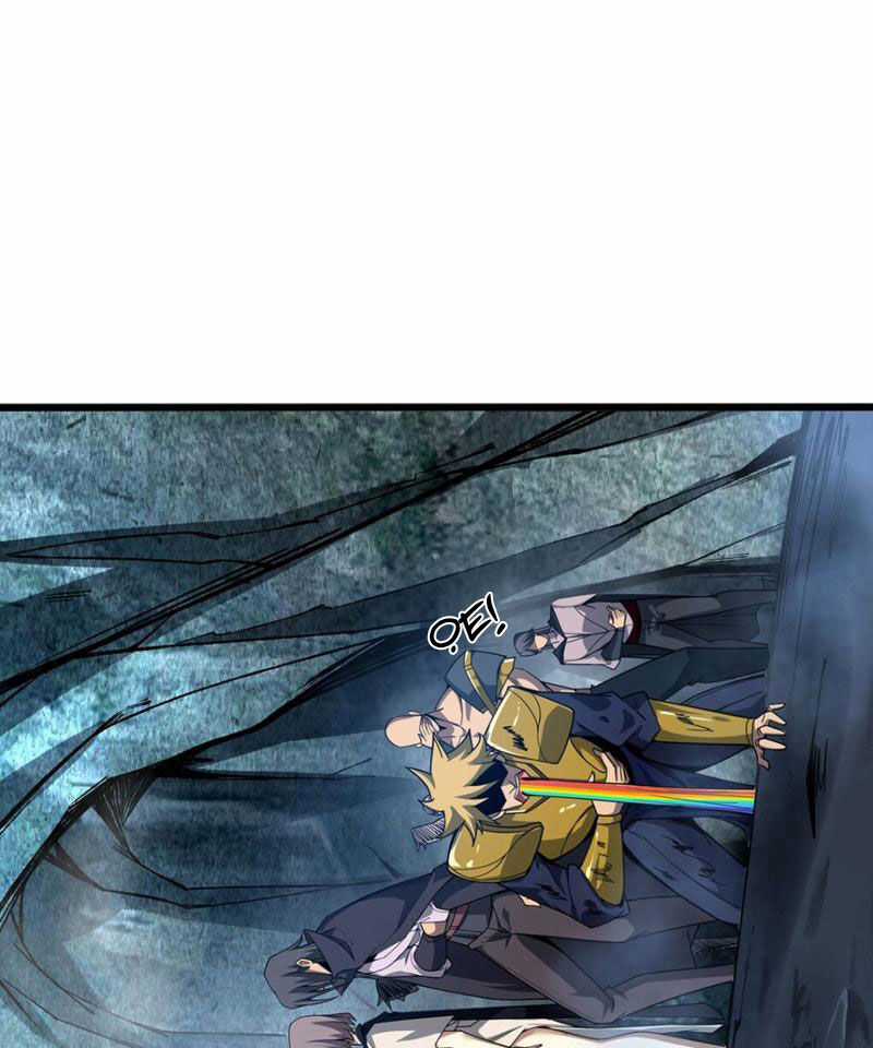 Ta Là Chúa Tể Tùng Lâm Chapter 6 trang 33