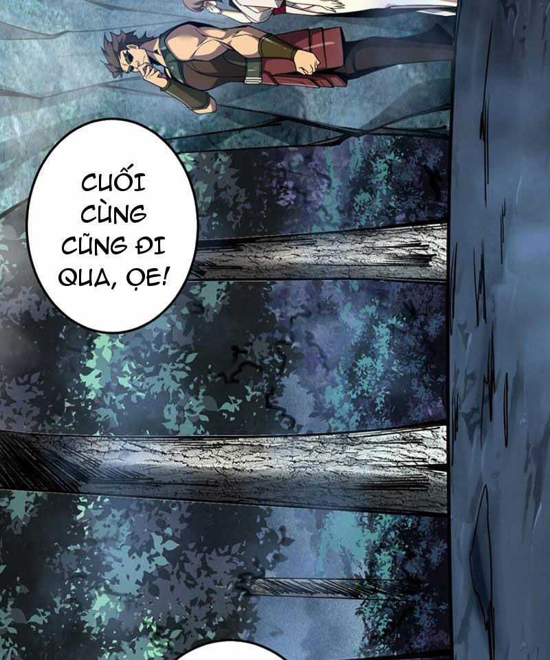 Ta Là Chúa Tể Tùng Lâm Chapter 6 trang 34