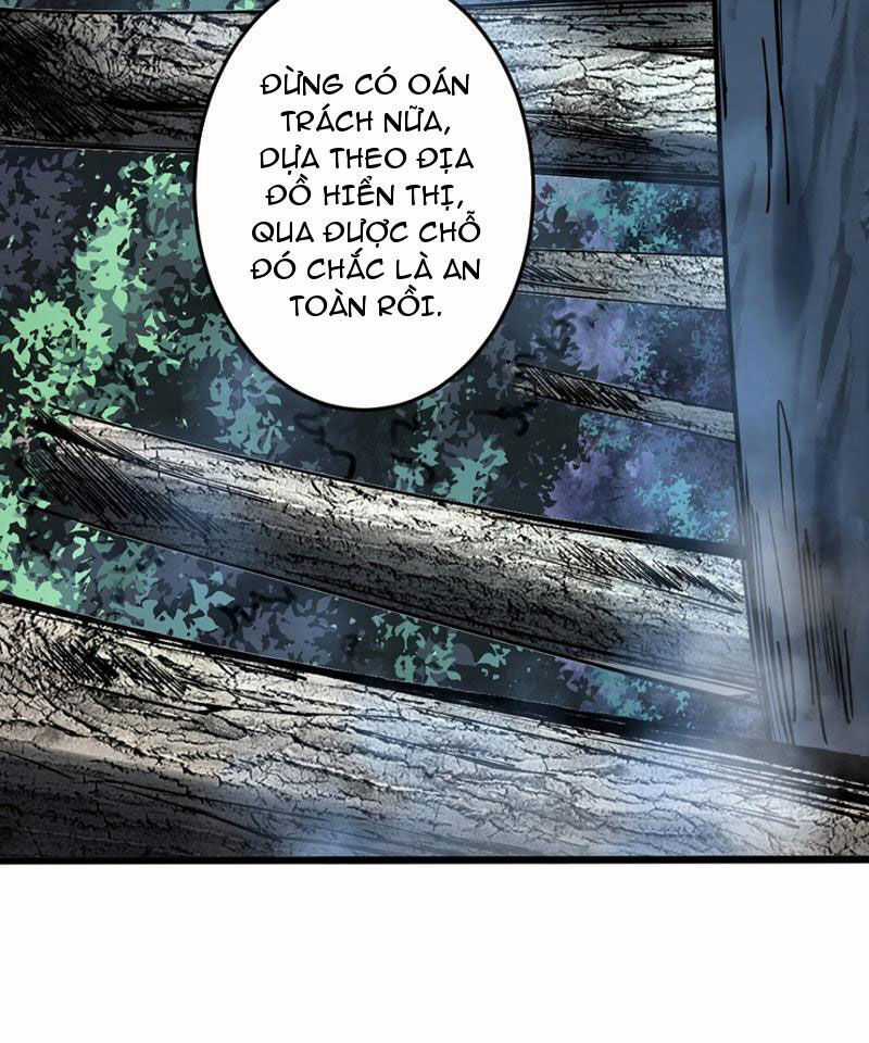 Ta Là Chúa Tể Tùng Lâm Chapter 6 trang 35