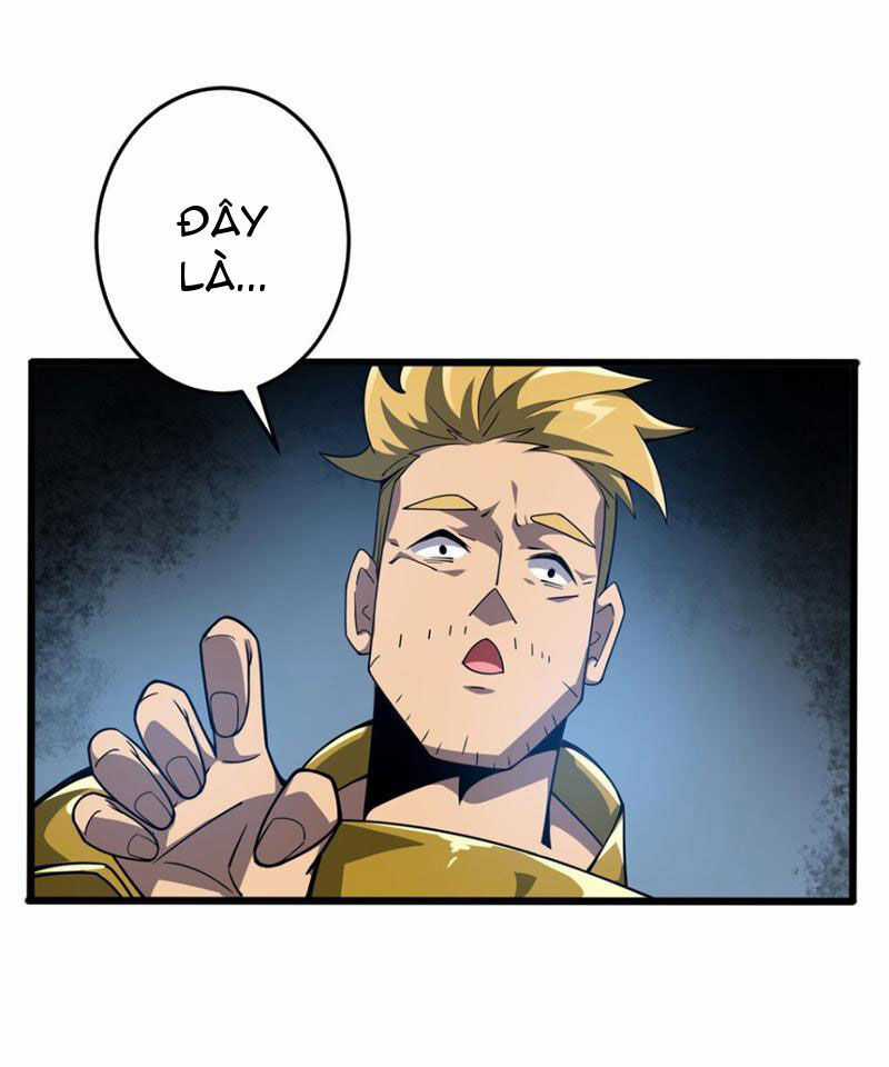 Ta Là Chúa Tể Tùng Lâm Chapter 6 trang 36