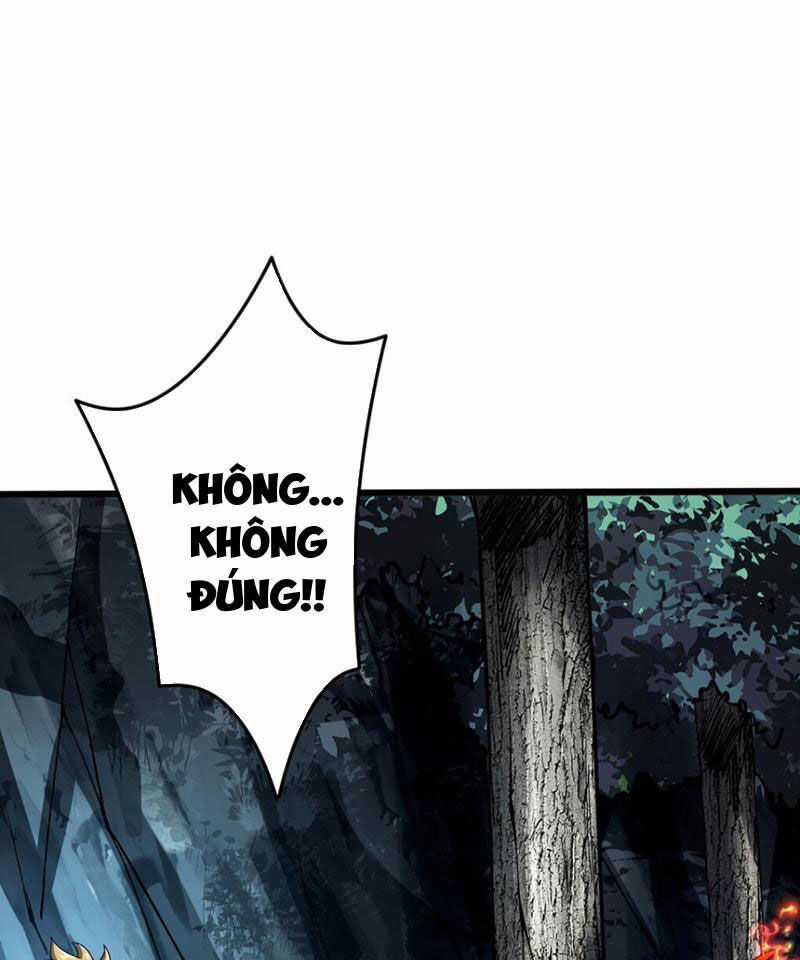 Ta Là Chúa Tể Tùng Lâm Chapter 6 trang 37