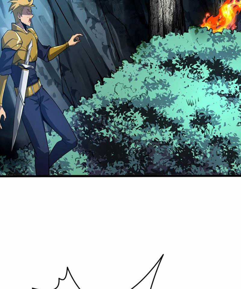 Ta Là Chúa Tể Tùng Lâm Chapter 6 trang 38