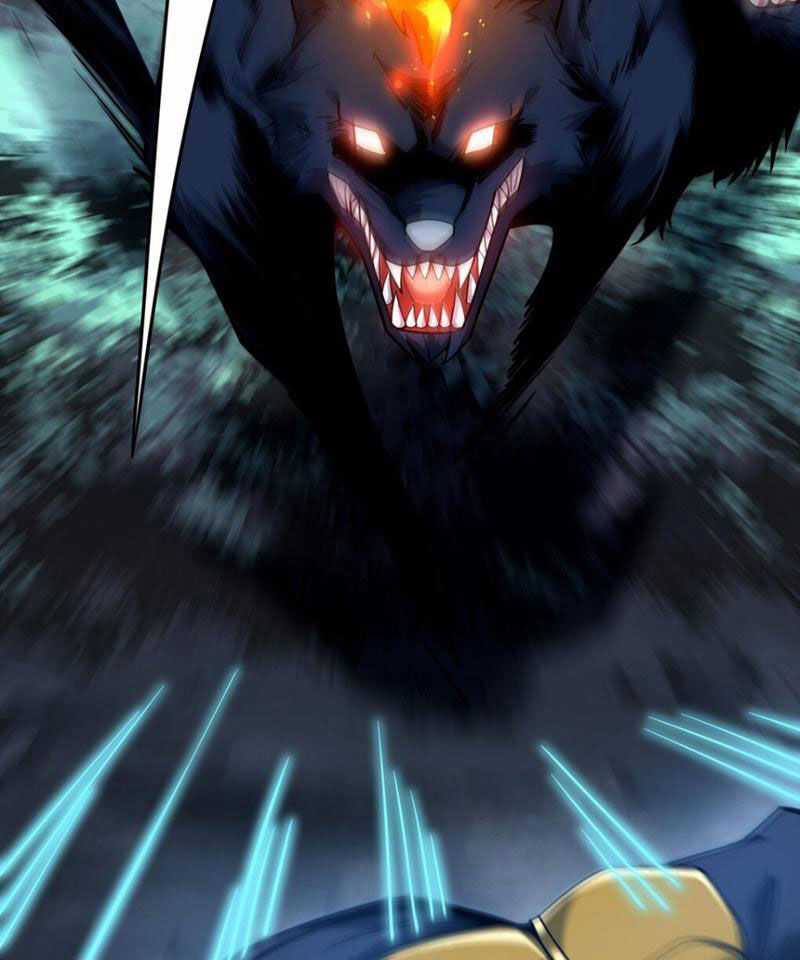 Ta Là Chúa Tể Tùng Lâm Chapter 6 trang 40