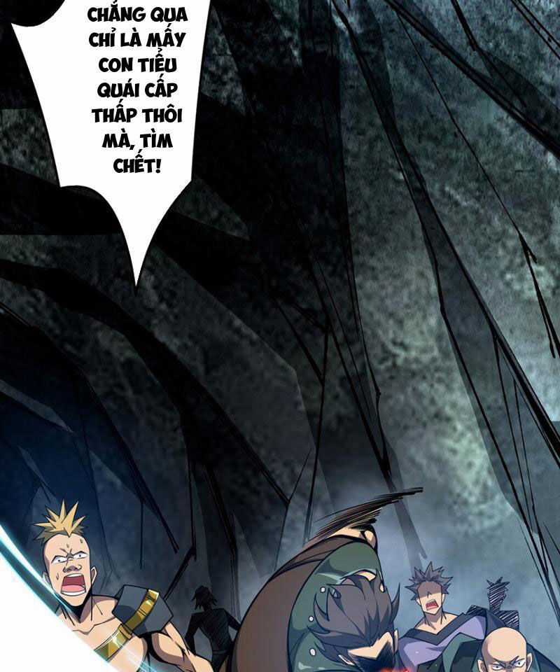 Ta Là Chúa Tể Tùng Lâm Chapter 6 trang 43