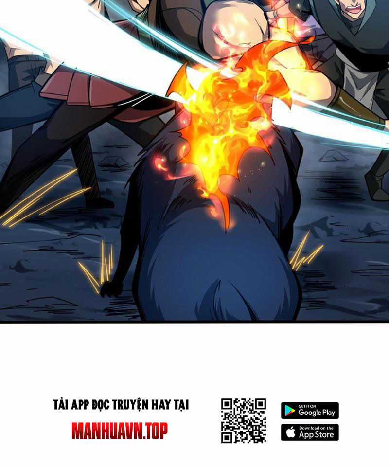 Ta Là Chúa Tể Tùng Lâm Chapter 6 trang 44