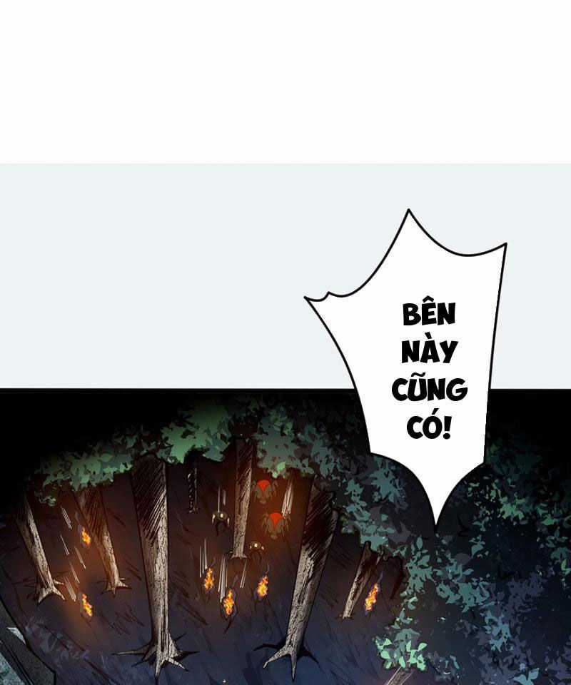 Ta Là Chúa Tể Tùng Lâm Chapter 6 trang 45