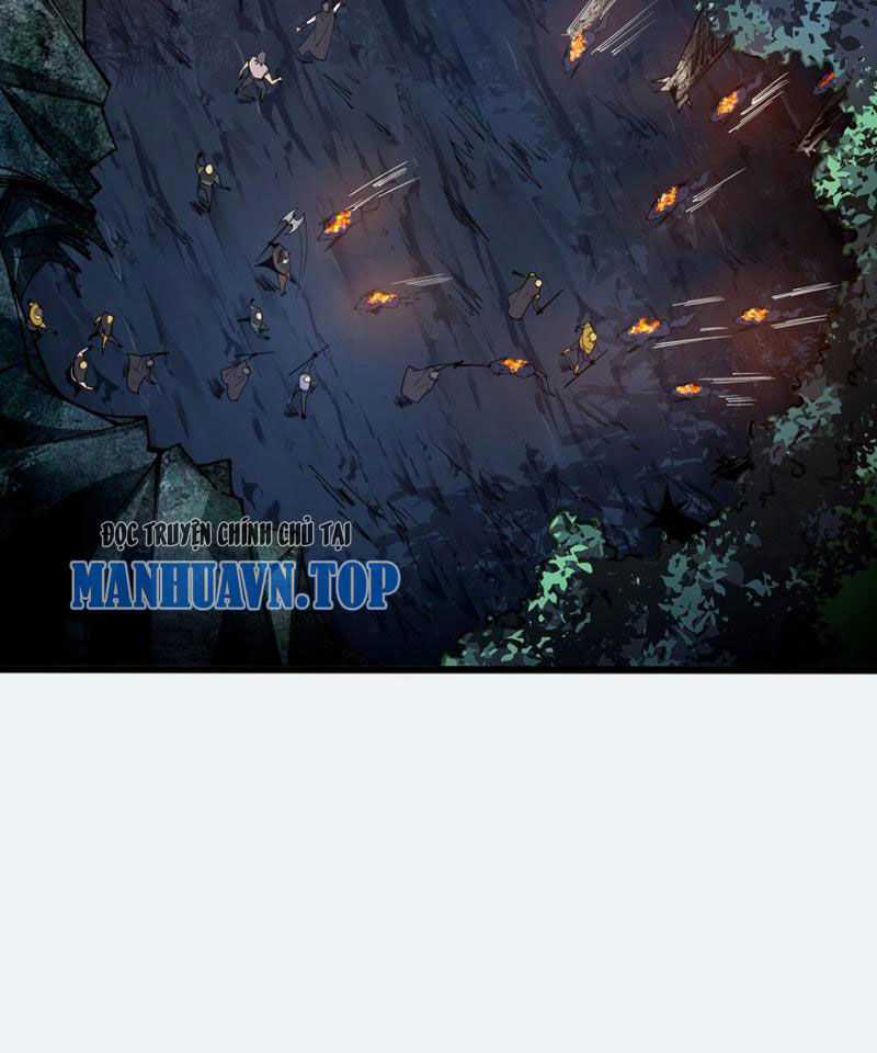 Ta Là Chúa Tể Tùng Lâm Chapter 6 trang 46