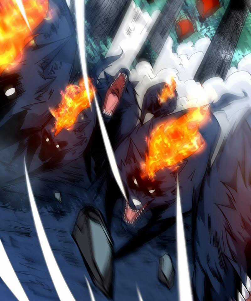 Ta Là Chúa Tể Tùng Lâm Chapter 6 trang 49