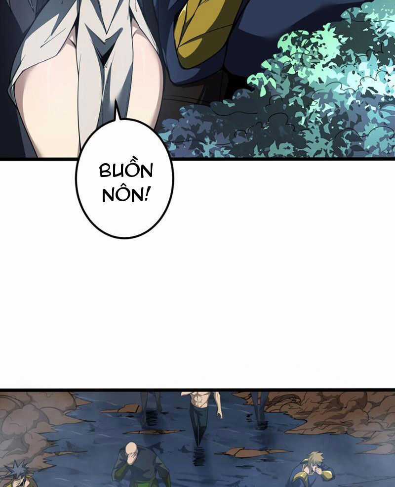 Ta Là Chúa Tể Tùng Lâm Chapter 6 trang 5