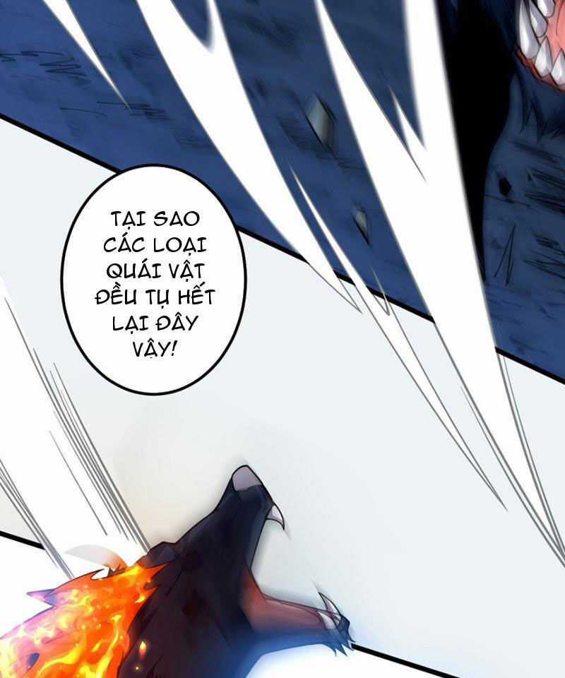 Ta Là Chúa Tể Tùng Lâm Chapter 6 trang 50